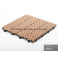 Interlocking Garden WPC Tiles